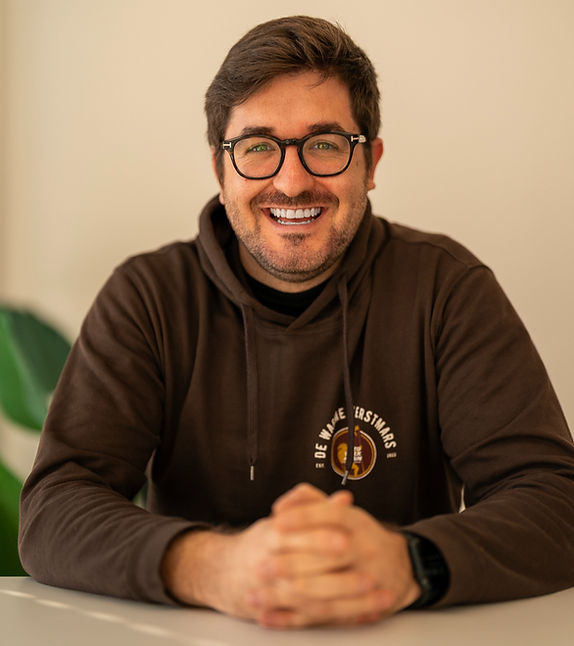 Kim d'Haenens