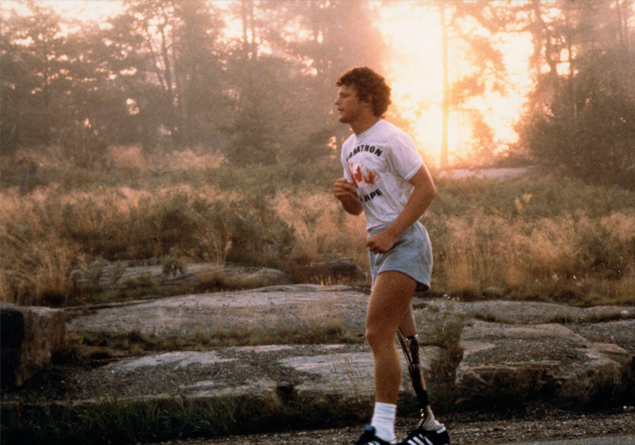 Terry Fox