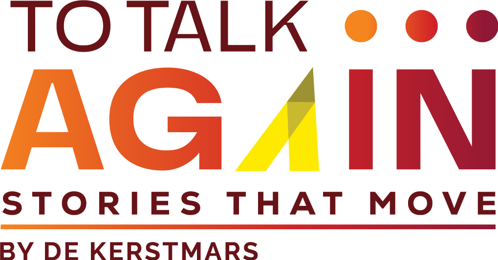To Talk Again