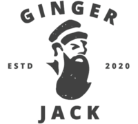 Ginger Jack